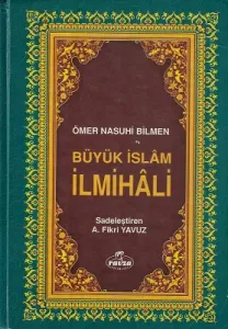 Büyük İslam İlmihali - Ciltli Kitap