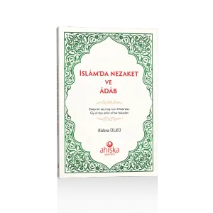 İslamda Nezaket ve Adap