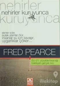 Nehirler Kuruyunca