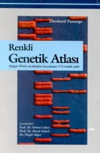 Renkli Genetik Atlası