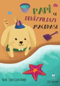 Papi ve Denizyıldızı Macerası