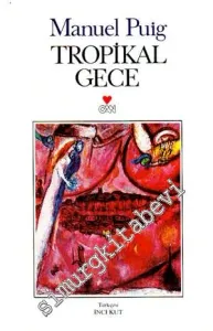 Tropikal Gece -