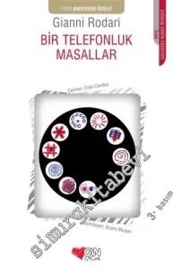 Bir Telefonluk Masallar -         2024