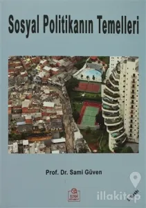 Sosyal Politikanın Temelleri