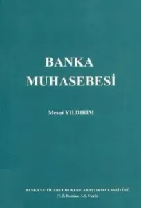 Banka Muhasebesi