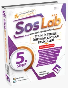 5.SINIF TT SOSLAB ETKINLIKLI FASIKÜLLERI
