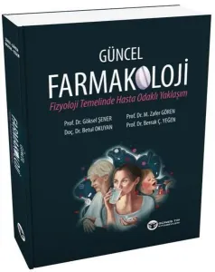 Güncel Farmakoloji