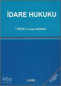 İdare Hukuku