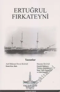 Ertuğrul Fırkateyni -