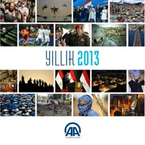 Yıllık 2013