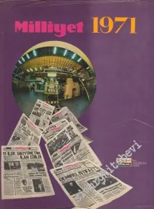 Milliyet 1971: Seçmeler -