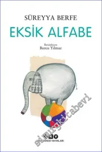 Eksik Alfabe -         2022
