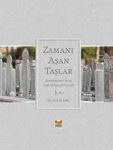 Zamanı Aşan Taşlar 2 Cilt Takım