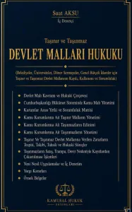 Devlet Malları Hukuku