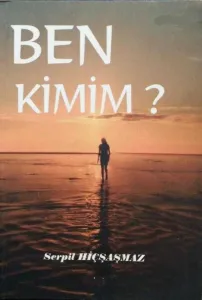 Kültür - Ben Kimim? Serpil Hiçşaşmaz