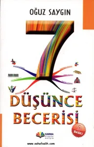 7 Düşünce Becerisi