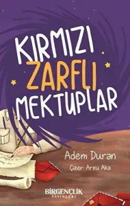 Mektuplar