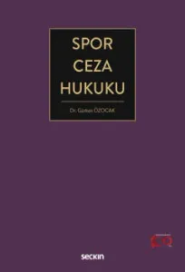 Spor Ceza Hukuku