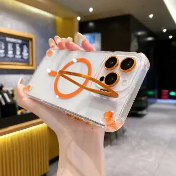 Buble Case Apple iPhone 17 Pro Max