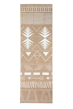 Jute Series - Tribal Yoga ve Pilates Matı