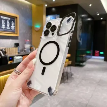 Buble Case Apple iPhone 17