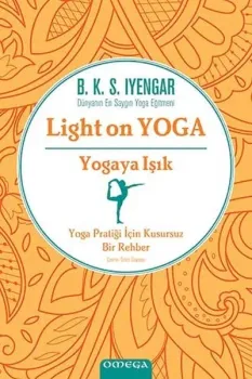 Yogaya Işık - Light on Yoga