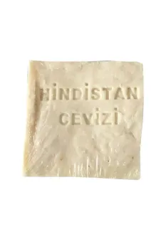 Hindistan Cevizi Sabunu