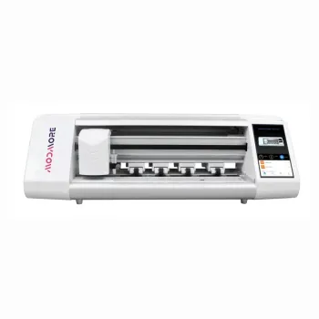 ModaMore MX5T-290 Cut Kesme Makinası