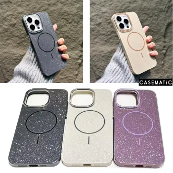 Oxide Case Samsung S25 Ultra