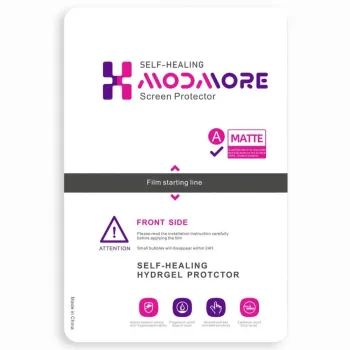ModaMore Telefon Mat Ekran koruyucu 120*200