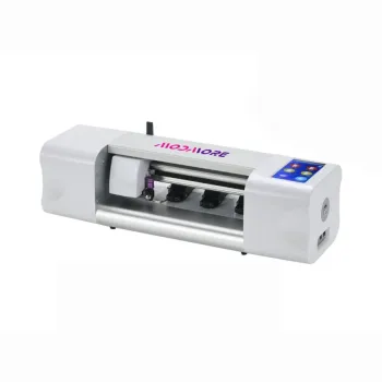 ModaMore Cut Kesme Makinası CA310