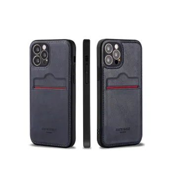 Kartlı Deri Kılıf Xiaomi Mi 13 Ultra