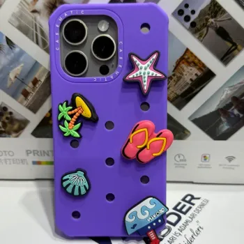 Crocs Case Samsung Galaxy A23