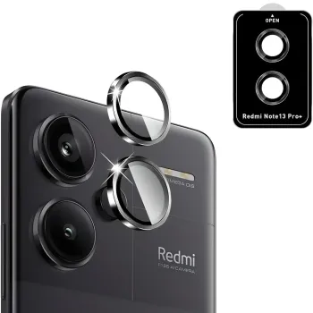 Safir Kamera Koruyucu Xiaomi Note 13 Pro
