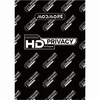 ModaMore Telefon Parlak Hayalet Ekran koruyucu 120*180