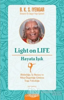 Light On Life - Hayata Işık