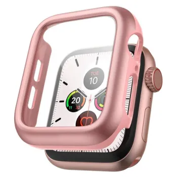i-Stone Akıllı Saat Full Kasa Ekran Koruyucu Apple Watch 45 MM