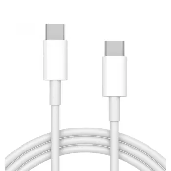 Ch-U02 USB-C To Type-C PD Kablo 1Metre