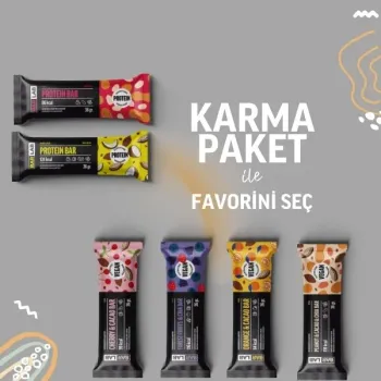 BARLAB Karma Paket 36gr x 12 adet