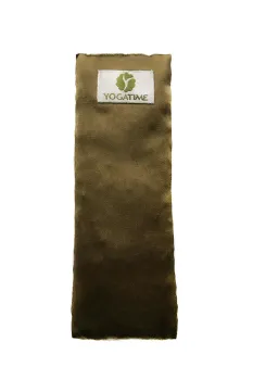 Doğal Lavantalı Göz Yastığı- Haki Yeşil