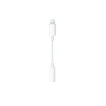 Lightning Kulaklık Dönüştürücü Adaptör