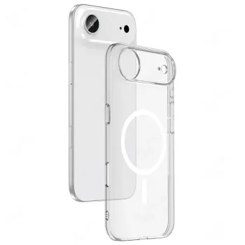 MagSafe Crystal Case Apple iPhone 17 Air