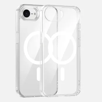 MagSafe Crystal Case Apple iPhone 16e