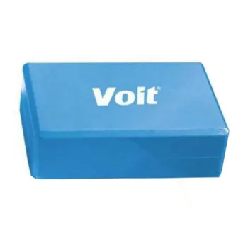 Voit Yoga Blok - Mavi