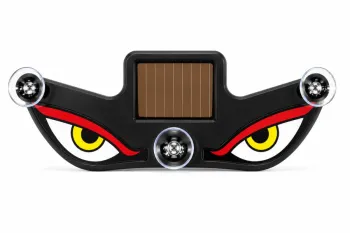 Devil Eyes Araç LED Işığı