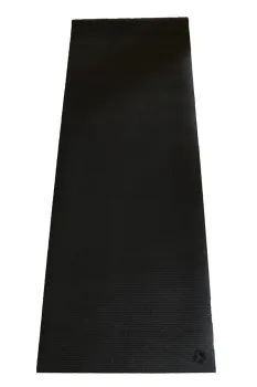 Pro Kauçuk Mat 6mm - Siyah