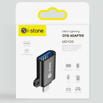 MD105 Lightning Otg