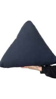 Meditasyon Minderi-Üçgen