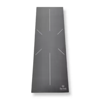 NEW! PRO Studio Mat - 5mm / Easy Clean / Good Grip