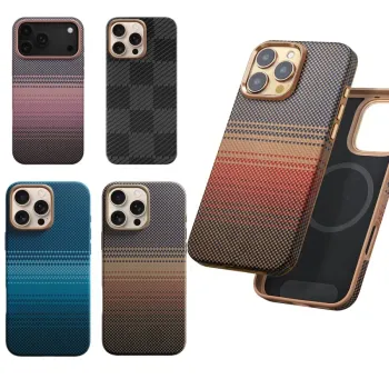 Cotton Case Samsung Galaxy S25